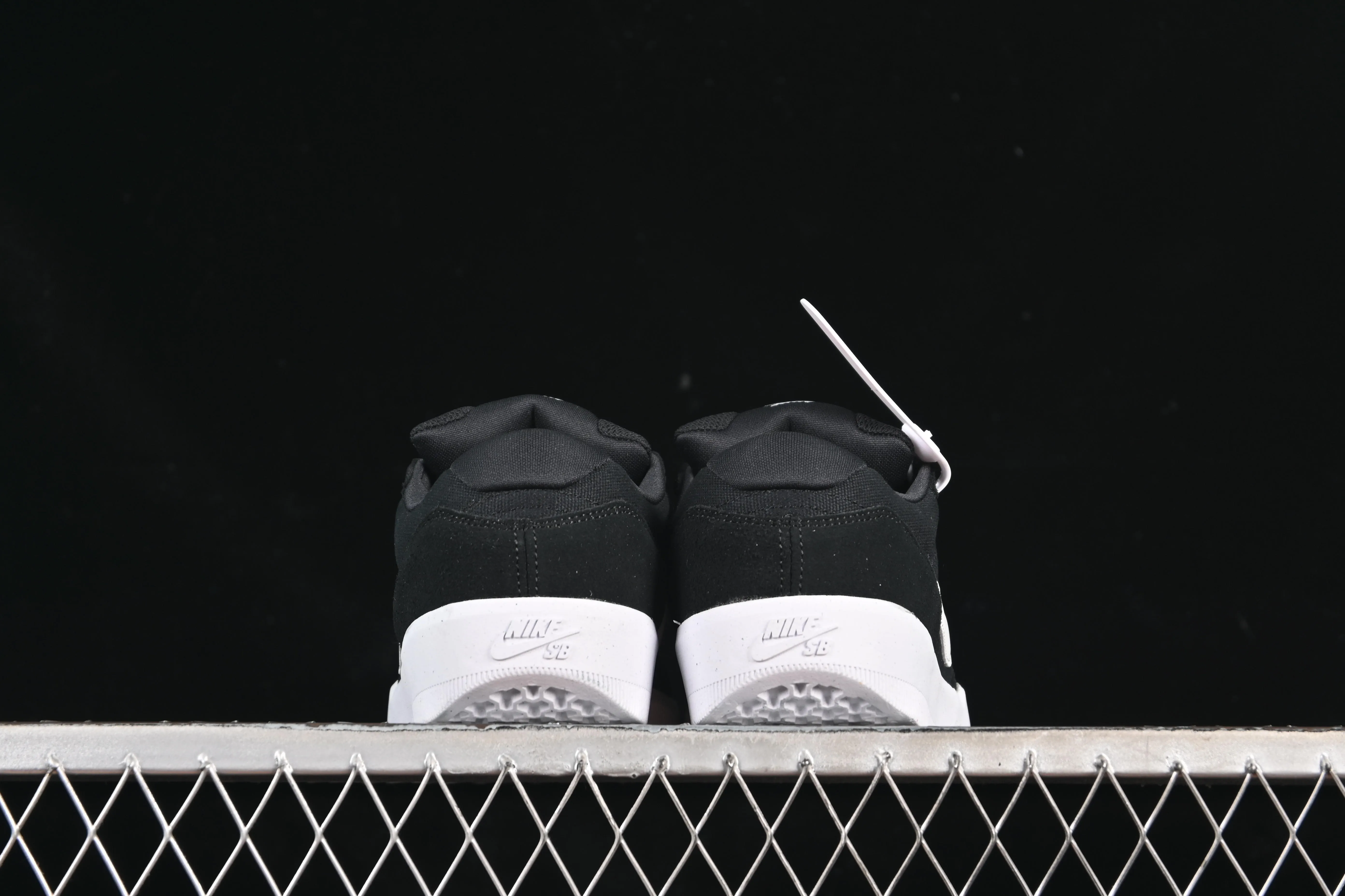 All categories Nk SB Dunk series Nk Force 58 simplified skateboard shoes X version Nike SB Force 58 Nike simplified retro skateboard shoes CZ2959-001